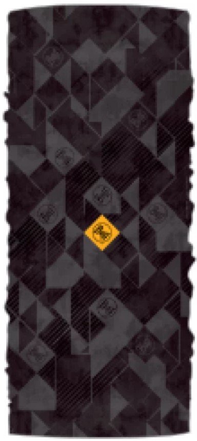 

Шарф (бафф) Buff Original Micor Graphite 132431.901.10.00