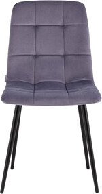 

Стул Stool Group Одди AV 406N-Cpl-08 (велюр пыльно-сиреневый)