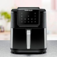 Аэрогриль (аэрофритюрница) ROMMELSBACHER FRH 1700