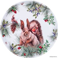 Поднос Agness 898-052