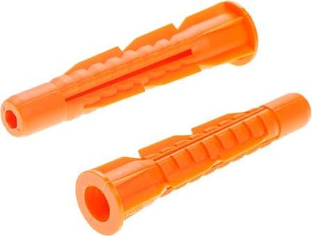 

Дюбель распорный Starfix SMZ1-44289-4 (4 шт)