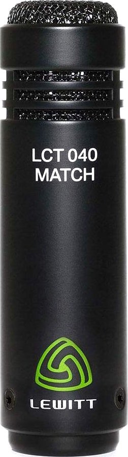 

Проводной микрофон Lewitt LCT 040 Match
