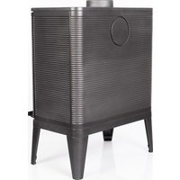 Свободностоящая печь-камин Fireway Solo