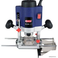 Вертикальный фрезер ДИОЛД МЭФ-1.1