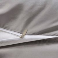 Евромакси комплект постельного белья Sofi De MarkO Ансель №10 Евро Макси 4н Т Евро-МК-Т-Ан10 в Лиде