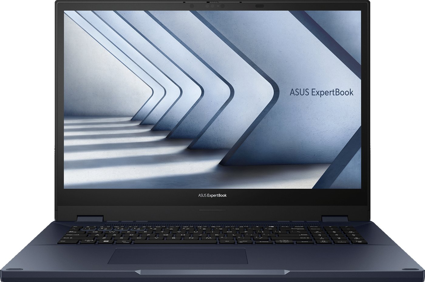 

Ноутбук 2-в-1 ASUS ExpertBook B6 Flip B6602FC2-MH0368