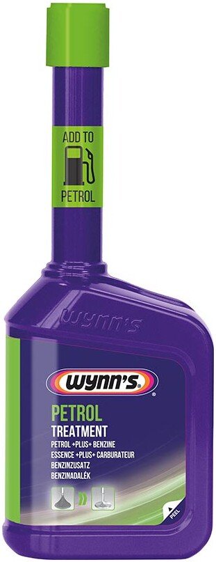 

Присадка в топливо Wynn`s Petrol Treatment присадка в бензиновое топливо 325мл W65263