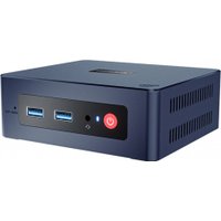 Мини-ПК Beelink Mini S Intel Celeron N5095, 8GB/128GB