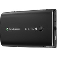 Смартфон Sony Ericsson XPERIA X10