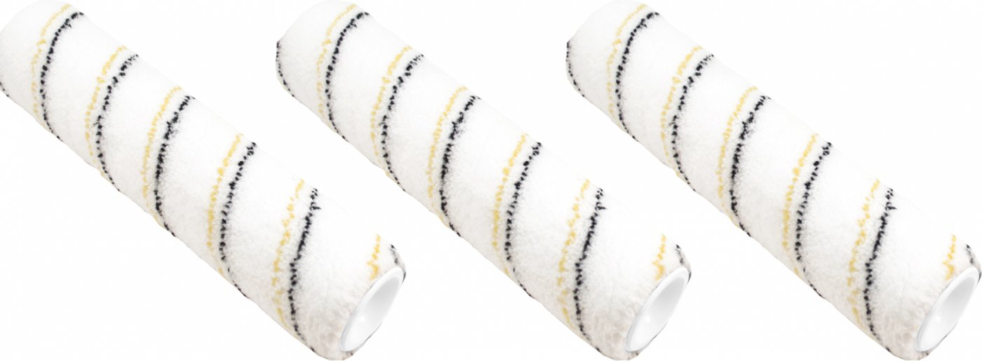 

Валик малярный Decor Микрофибра 313-4240.21 (3 шт, 240мм)
