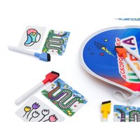 Детская настольная игра Стиль Жизни Скоростные цвета