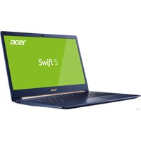 Ноутбук Acer Swift 5 SF514-52T-89UK NX.GTMER.004