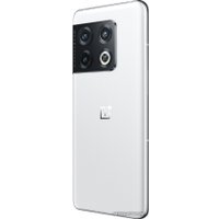 Телефон OnePlus 10 Pro NE2210 12GB/512GB китайская версия (белая панда)