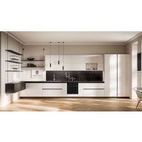 Электрический духовой шкаф Haier HOX-FT5AMTMB