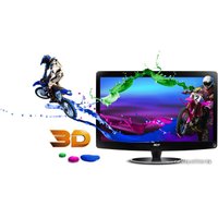 Монитор Acer HS244HQ bmii