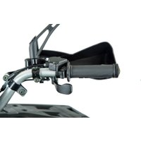 Квадроцикл Yacota Viking New 200 Pro (серый)