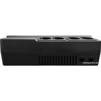 Источник бесперебойного питания Импульс Мастер 1000 MT10201