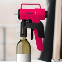Аэратор для вина Kitfort KT-6441