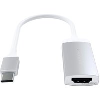 Адаптер Satechi Type-C HDMI 4K 60 HZ ST-TC4KHAS