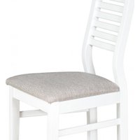 Стул Виста Белла (белый) в Гомеле