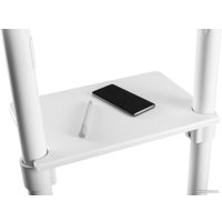 Стойка для телевизора CACTUS CS-ST1146WT