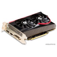 Видеокарта PowerColor TurboDuo R7 265 OC 2GB GDDR5 (AXR7 265 2GBD5-TDHE/OC)