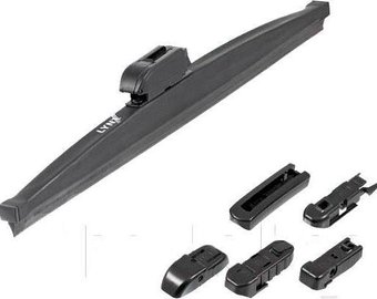 Щетка стеклоочистителя LynxAuto LW550