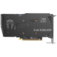 Видеокарта ZOTAC GeForce RTX 3060 Ti Twin Edge OC LHR 8GB GDDR6 ZT-A30610H-10MLHR