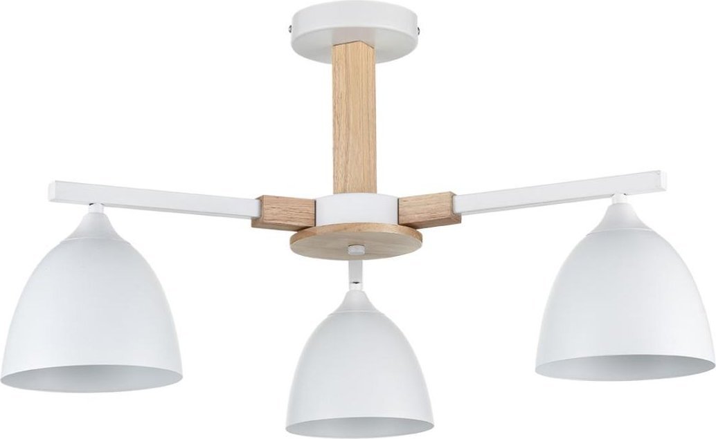 

Люстра средней высоты Lumion Moderni Colange 8095/3C