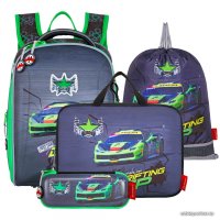 Школьный рюкзак ACROSS ACR22-490-3