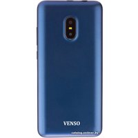 Телефон Venso CX-551 (синий)