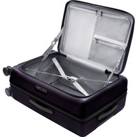 Чемодан Ninetygo Sweet journey Luggage 20" (dark purple)