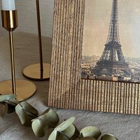 Фоторамка BRAUBERG Loft Ancient 391285