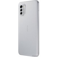 Смартфон Nokia G60 6GB/128GB (ледяной серый)