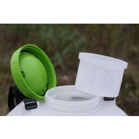 Аккумуляторный опрыскиватель Greenworks G24BPSIIK2 5300307UA (с АКБ)