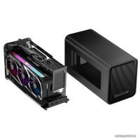 Корпус Jonsbo V11 (черный)