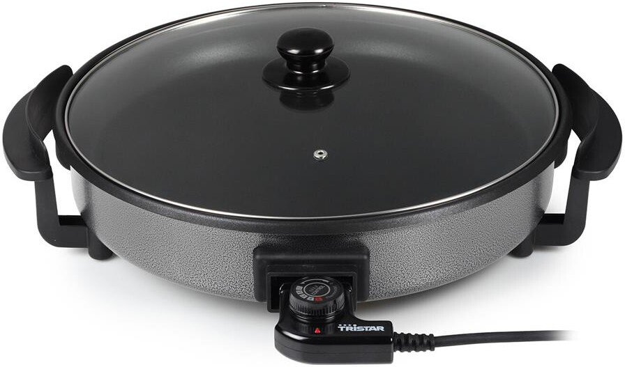 

Электросковорода Tristar PZ-2963