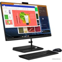 Моноблок Lenovo IdeaCentre 3 24ALC6 F0G100YKRK