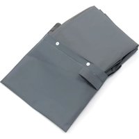 Дождевик Следопыт PF-RC-06 (р. 52-54, серый)