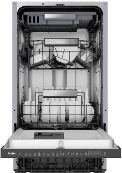 

Встраиваемая посудомоечная машина Haier HDWE11-396RU
