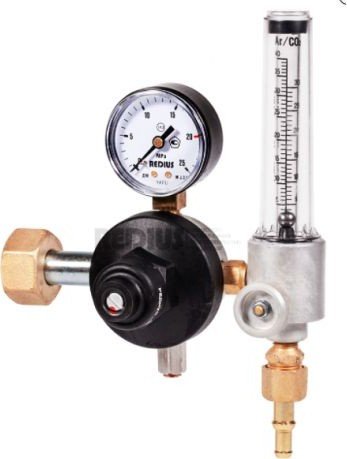 

Регулятор расхода Редиус У-30/АР-40-КР1-Р 051041