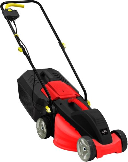 

Газонокосилка ELITECH ЕК 1000К