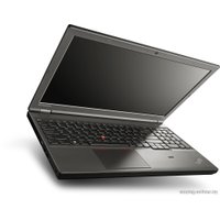 Ноутбук Lenovo ThinkPad T540p [20BE00CCPB]