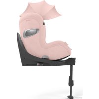 Детское автокресло Cybex Sirona T i-Size (без базы, peach pink plus)