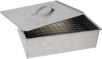 Коптильня Я выбрал 380х280мм (2 уровня)