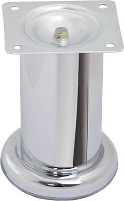 

Опора мебельная Lemax ТВ019 В140 Н80 хром