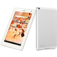 Планшет TeXet NaviPad TM-7045 White 3G 4GB