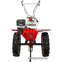 Мотоблок бензиновый Brait BR-135GES Премиум