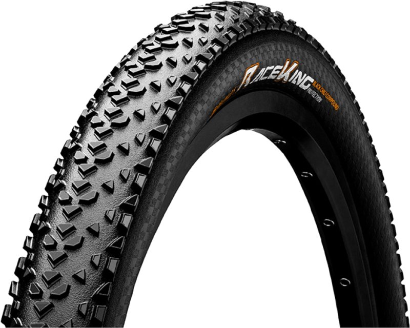 

Велопокрышка Continental Race King 27.5"x2.0"