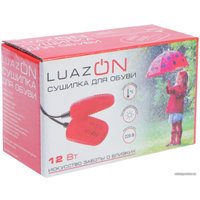 Сушилка для обуви Luazon LSO-03
